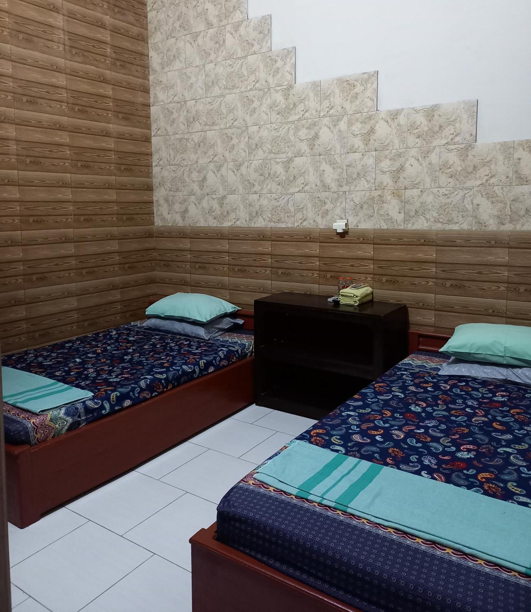 Ada Homestay Magelang Zewnętrze zdjęcie