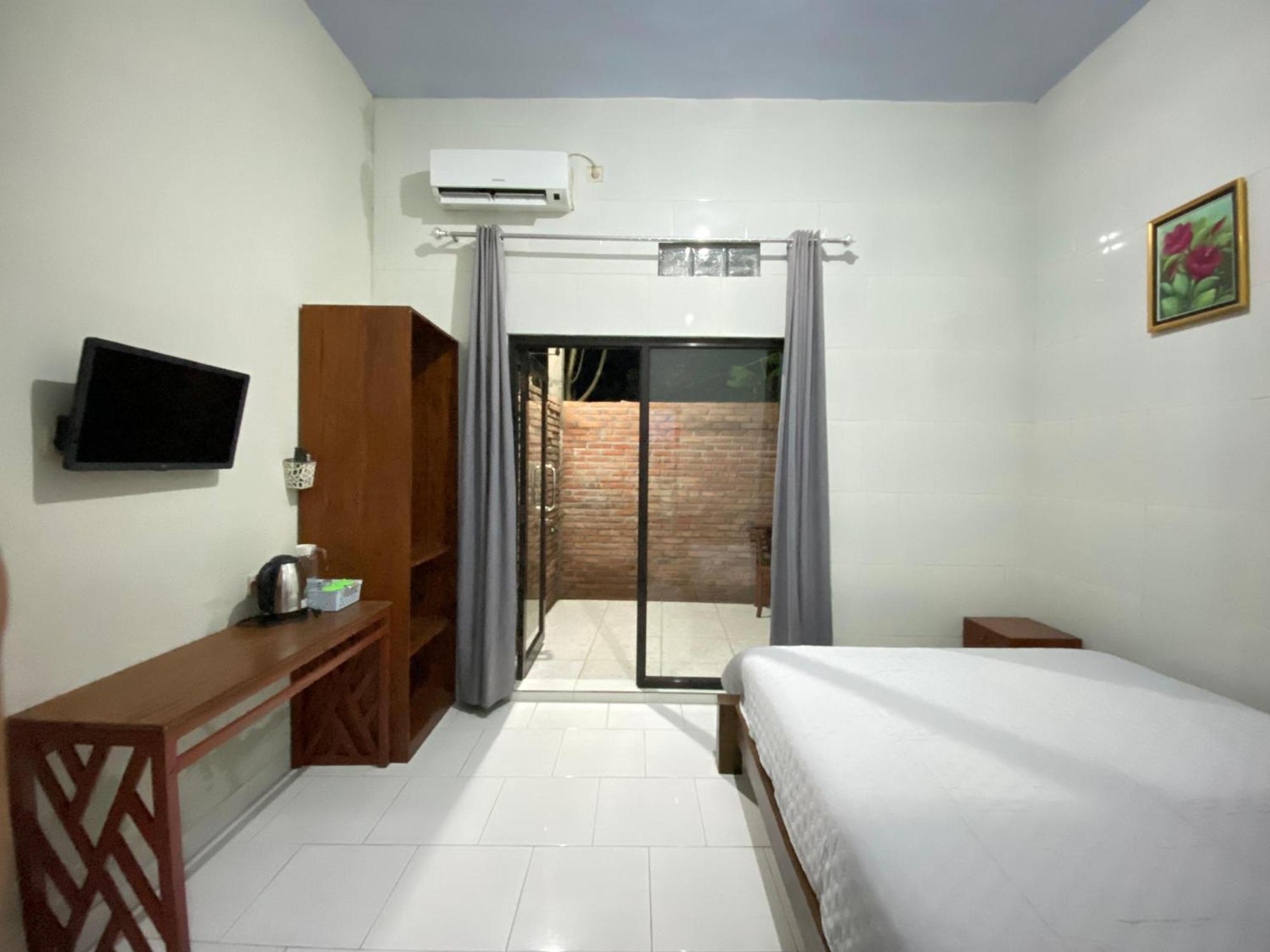 Ada Homestay Magelang Pokój zdjęcie