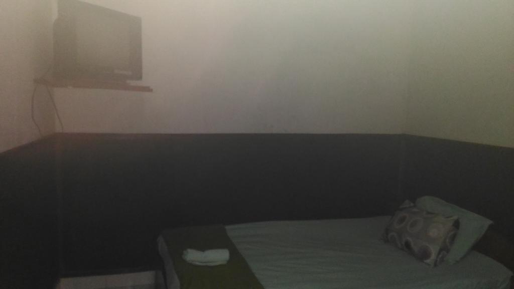 Ada Homestay Magelang Zewnętrze zdjęcie